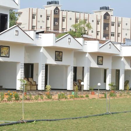 Mango Tree Resort Pushkar Zewnętrze zdjęcie
