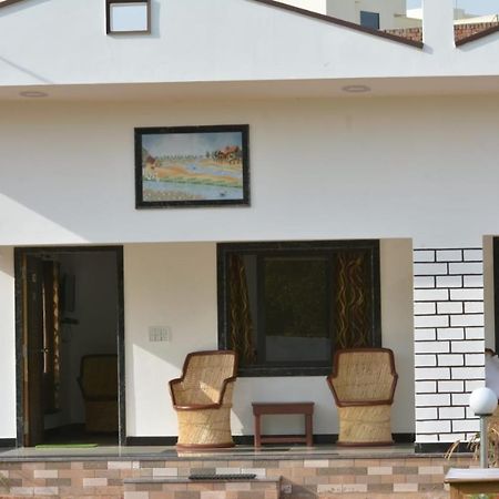 Mango Tree Resort Pushkar Zewnętrze zdjęcie