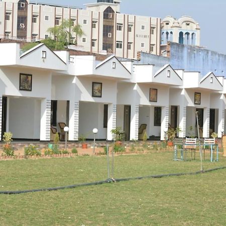 Mango Tree Resort Pushkar Zewnętrze zdjęcie