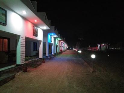 Mango Tree Resort Pushkar Zewnętrze zdjęcie