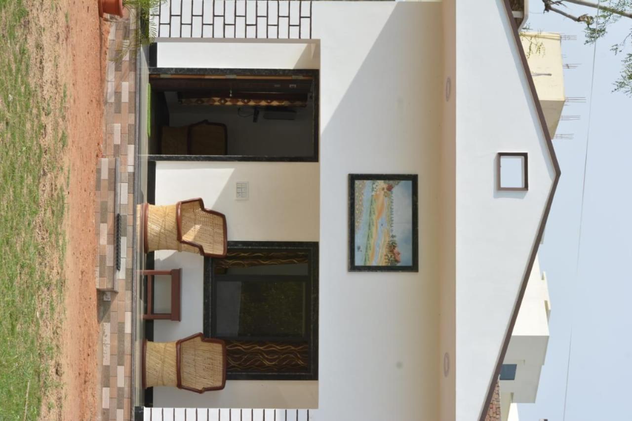 Mango Tree Resort Pushkar Zewnętrze zdjęcie